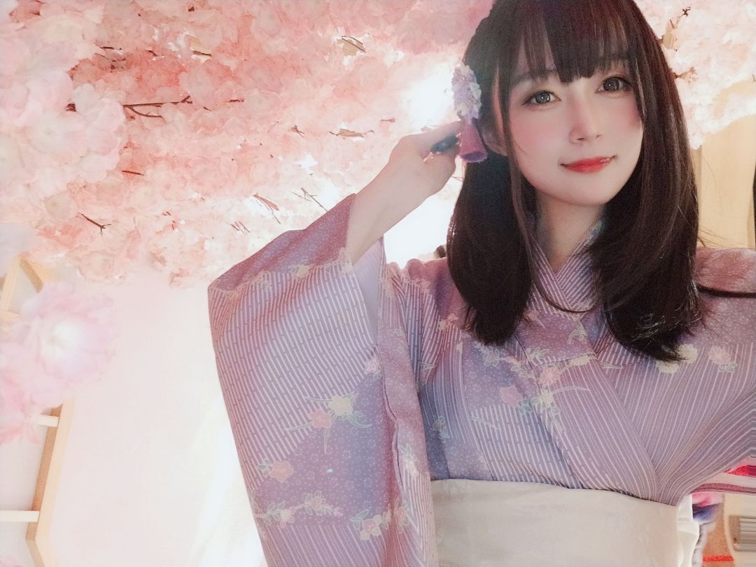 [COS写真]小姐姐白银81–女场浴池(下)插图6